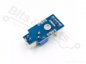 Comparator module LM393
